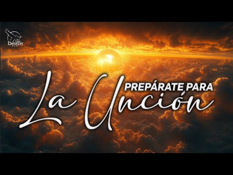 Prepárate para La Unción - Hermano Victor Lux | 24 de Noviembre del 2024 #Ebenezerscv