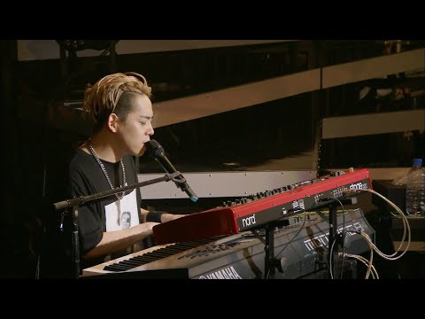 清水翔太 『HOME』 from "SHOTA SHIMIZU LIVE TOUR 2017 FLY"