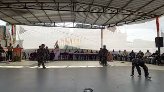 Desh bhagti Natak 26 January 2024 Mamaymora Primary School