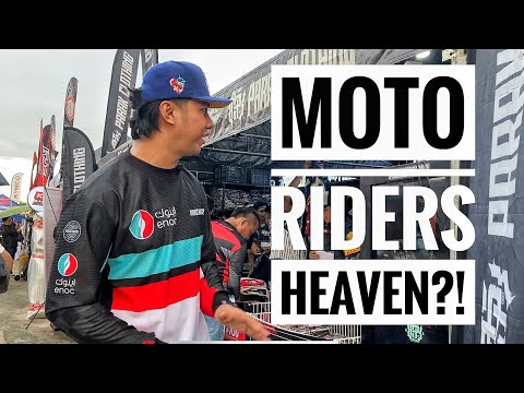 LAHAT NG RIDERS NAKANGITI SA EVENT NA ITO  / MAKINA MOTO BAZAAR