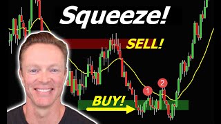 This *BEAR TRAP* Could Trigger a MASSIVE Short Squeeze! (URGENT!)