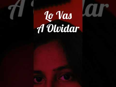 Lo Vas A Olvidar - Billie Eilish, Rosalia (Cover) #Shorts