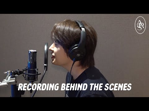 영재(YOUNGJAE) 'T.P.O' RECORDING BEHIND THE SCENES