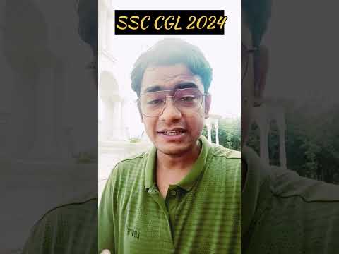 SSC CGL 2024!! Exam तक इतना करते रहो!! #ssc #cgl2024 #cgl #ssccgl