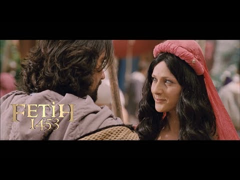 Fetih (Conquest) 1453 | Ulabatli Hasan & Era Love at  first Sight.