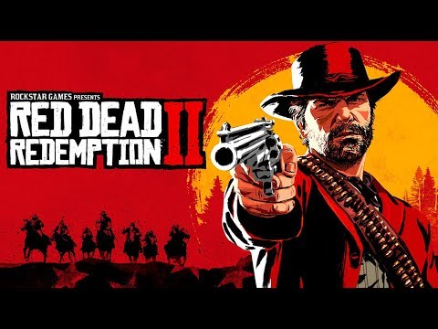 Red Dead Redemption 2