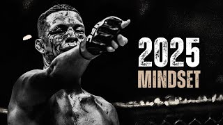 2025 MINDSET - Motivational Speech