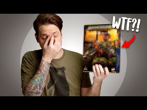 Fixing Games Workshop's biggest mistake...