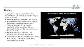 Chocolate Biscuit Market Review: All Eyes on 2023 Outlook | TATAWA, BALOCCO, Ishiya