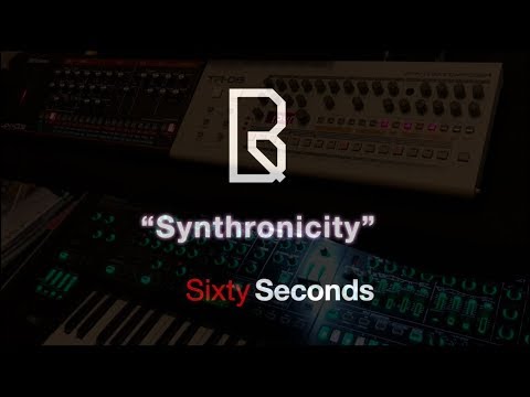 Synthronicity - Roland Boutique