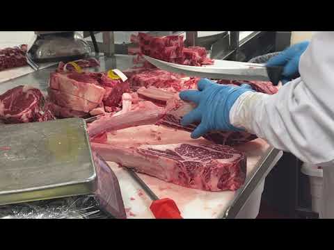 Premier Meat Company | Tomahawk Steak Prime