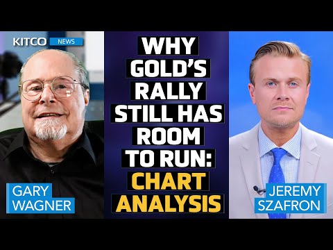 Gold’s ‘Bullish Setup’ Explained: Here's What the Charts Are Saying Now - Gary Wagner