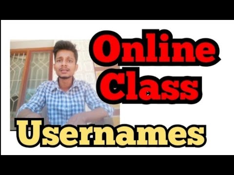 Tulu comedy video -Online Class Usernames 😂 Tulu funny video 😂 ತುಳು ಕಾಮಿಡಿ by ಪುಲಿಮುಂಚಿ ಮೀಡಿಯ 😂