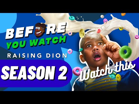 Raising Dion: Season 1 Recap