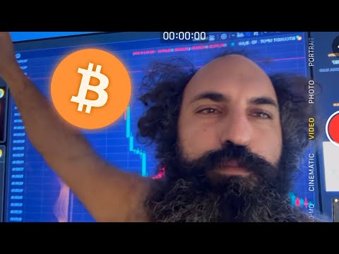 URGENT MESSAGE FOR BITCOIN & CRYPTO INVESTORS - "Biggest Bitcoin News”!!!