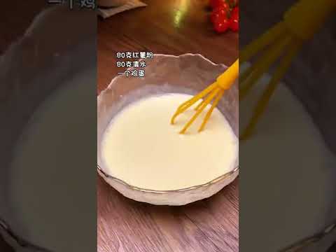 “午餐肉”不用买，在家自己做，简单易做，配方做法告诉你，好吃无添加，肉质细腻有弹性#美食配方 #美食教程 #美食分享 #私房美食 #午餐肉