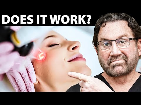 Skin Laser Resurfacing for Anti-Aging | Everything You NEED To Know