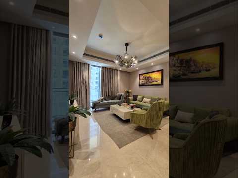 Furnished Apartments and Builder Floors in Gurgaon #4BHK #gurgaon