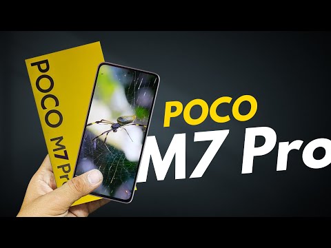 POCO M7 Pro Review - এবার মার্কেট কাঁপাবে!