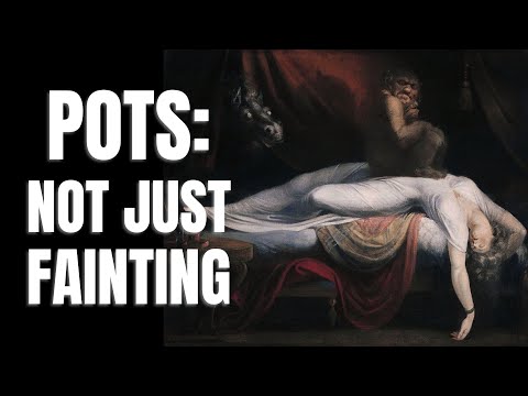 Explaining What's Wrong With My Heart | How POTS Affects My Life