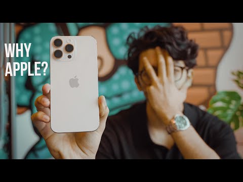 iPhone 16 Pro Max After 1 Week: THE REAL TRUTH...