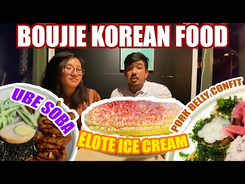 Honolulu's Hidden Gem: Okims Korean Restaurant | Epic Hawaii Food Tour