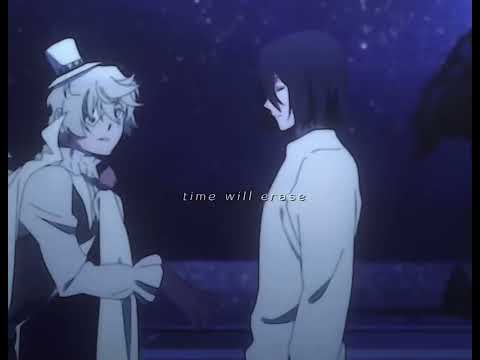 Fyolai Edit #fyodorxnikolai #fyolai #bsd #edit #bungoustraydogs