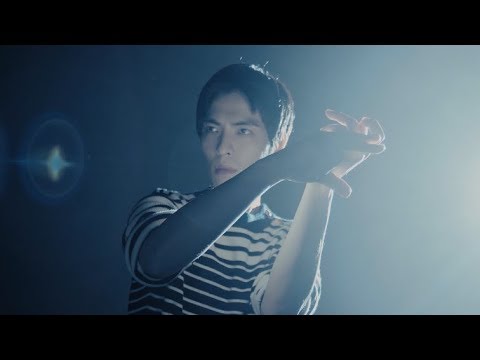 蕭敬騰 Jam Hsiao - 發現 Discover  (Official Music Video)