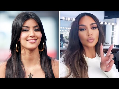 The Kardashians Cast Then Vs. Now