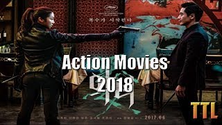 New Action Movies 2018 - Love & Hate : Chinese Action Movie English Subtitles | TTL Flim