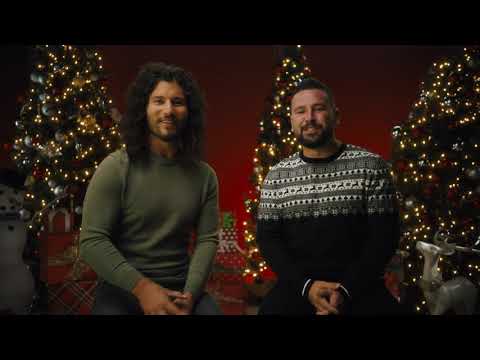 Dan + Shay – Pick Out A Christmas Tree (Behind The Song)