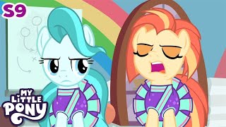 My Little Pony | 2, 4, 6, Great | FULL EPISODE | Friendship Is Magic Season 9