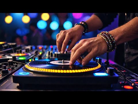 The Best Hindi Party Songs (DJ Mix Comparison)