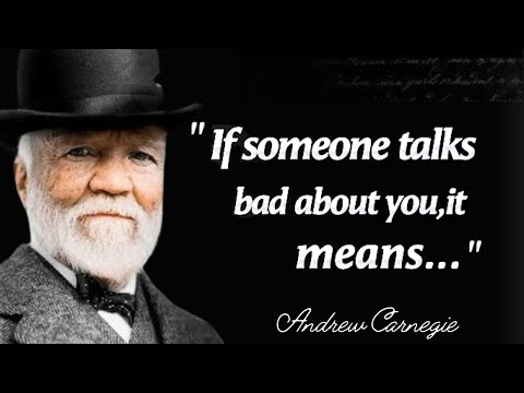 To Respond Those People Who Talk Bad About You | Life Changing Quotes