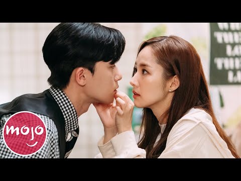 Top 20 Greatest Korean Drama Couples