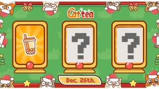 CATTEA Daily Combo 26 December | CATTEA Today Combo | CATTEA New Airdrop Projects New Combo