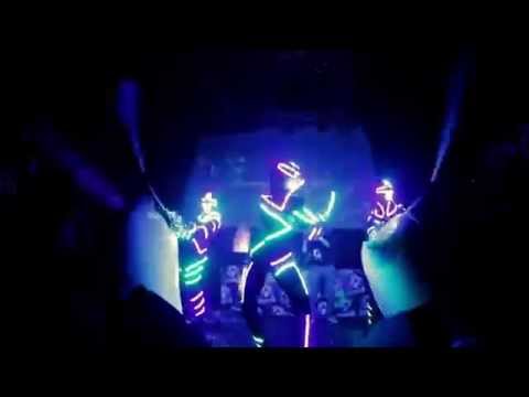 Rocket Fun Aftermovie @ Aurora Hall, Saint-Petersburg