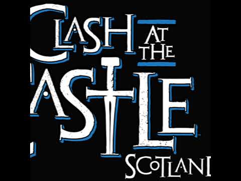 Clash at the Castle/Walkin In Mayor-Phis Ep. 5