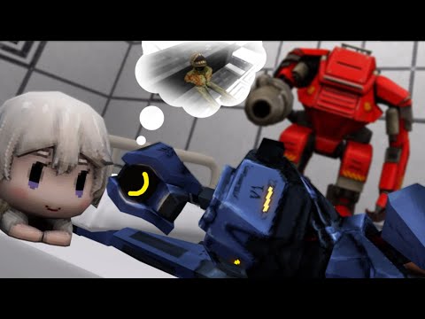 Eternal Sleep  - [ULTRAKILL SFM Animation]