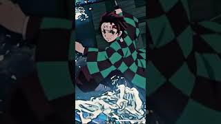 one last vid before spring break ends #shorts #kny #kimetsunoyaiba #whowillwin #animecomparison