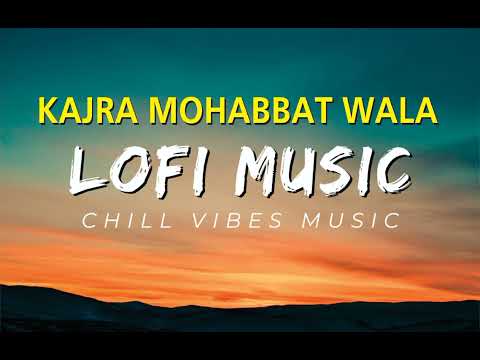 KAJRA MOHABBAT WALA ll Trending Music ll Viral Songs