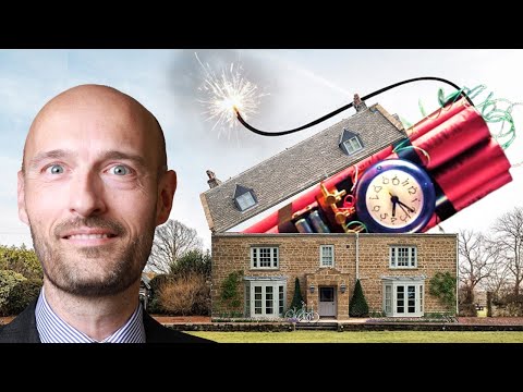 Britain’s Mortgage Crisis!