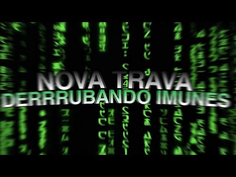 🎉|NOVA TRAVA MATANDO IMUNES  & BETAS| CATALOGO DE CRASH|🎊|