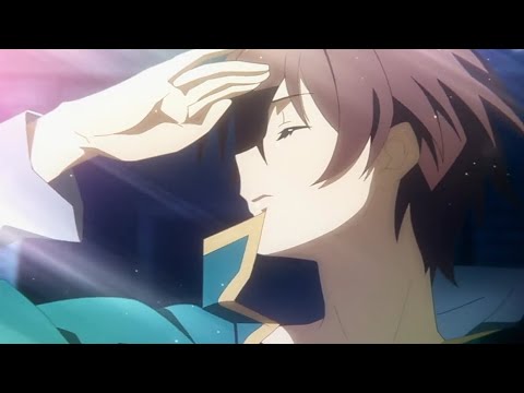 Kaze~ | このすば/Konosuba Season 3 この素晴らしい世界に祝福を S3