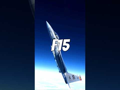 Could A F-15E Shoot Down A Nuke From Space❓ 🔥🦅🔥