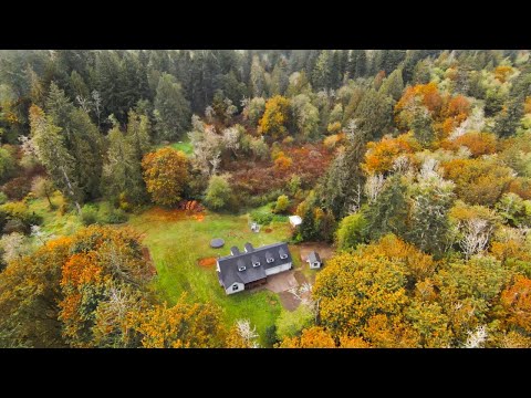 Spacious 10+ Acre Dream Home Video Tour: Your Personal Oasis 🏡✨