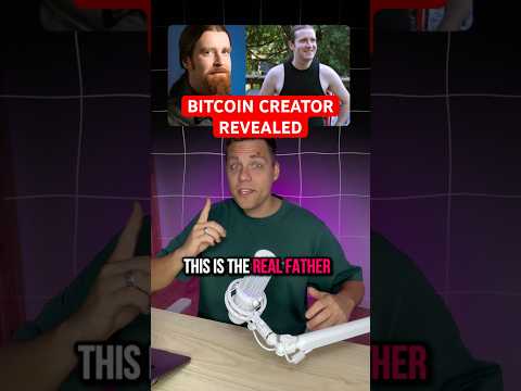 Bitcoin creator revealed — Len Sassaman #crypto #bitcoin