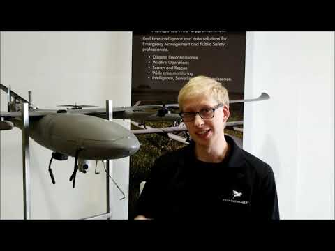 Opportunity Series: Behind the Rise of Drones - Meet Curtis