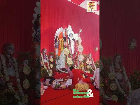 2024🪔 Diwali Kali puja and Dhunuchi Naach original Daak sound 👌🪘🥁