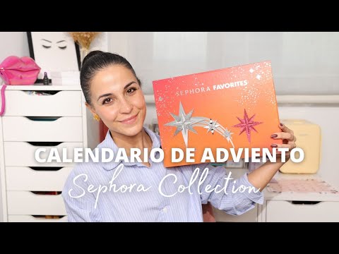 Calendario de Adviento Sephora 2023 | ¿Merece la pena?